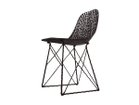【モーイ/moooi / GOODS】のCarbon Chair / カーボン チェア セット内容:チェア単品|ID:prp329100000003906