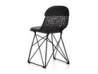 【モーイ/moooi / GOODS】のCarbon Chair / カーボン チェア セット内容:チェア + 専用キャップ + 専用パッド|ID:prp329100000003906