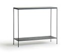 【モーダ エン カーサ/moda en casa / GOODS】のSTAGE console / ステージ コンソール 人気、トレンドファッション・服の通販 founy(ファニー) テーブル Table, Dining Table メタル Metal, Metal Parts モダン Modern, Contemporary ホーム・キャンプ・アウトドア・お取り寄せ Home Living / Home & Lifestyle / Camping Gear / Outdoor Camping 家具・インテリア Home Furniture & Interior. Stylish & Functional Living Spaces テーブル Dining, Coffee & Side Tables コンソールテーブル・カウンター机 Console & Hallway Tables thumbnail -|ID: prp329100000003907 ipo3291000000036859600