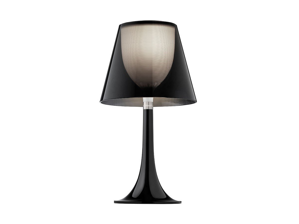 【フロス/FLOS / GOODS】のMISS K / ミス K インテリア・キッズ・メンズ・レディースファッション・服の通販 founy(ファニー) 　送料無料　Free Shipping　インナー　Innerwear　エレガント 上品　Elegant　クール　Cool, Chic　テーブル　Table, Dining Table　ホーム・キャンプ・アウトドア・お取り寄せ　Home Living / Home & Lifestyle / Camping Gear / Outdoor Camping　家具・インテリア　Home Furniture & Interior. Stylish & Functional Living Spaces　ライト・照明　Lamps & Lighting Fixtures　スモークグレー|ID: prp329100000003908 ipo3291000000036806888