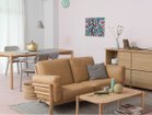 【カリモクニュースタンダード/KARIMOKU NEW STANDARD / GOODS】のCASTOR SOFA 3-SEATER / キャストールソファー 3人掛 参考イメージ|ID: prp329100000003913 ipo3291000000030211031