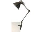 【ハモサ/HERMOSA / GOODS】のINDUSTRY DESK LAMP / インダストリー デスクランプ シルバー|ID: prp329100000003917 ipo3291000000030182816
