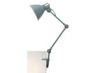 【ハモサ/HERMOSA / GOODS】のINDUSTRY DESK LAMP / インダストリー デスクランプ サックスグレー|ID: prp329100000003917 ipo3291000000030182821