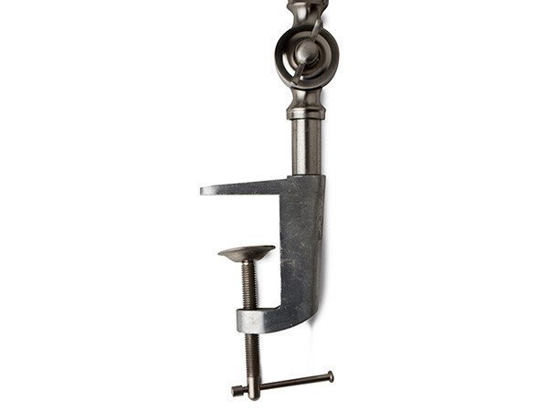 【ハモサ/HERMOSA / GOODS】のINDUSTRY DESK LAMP / インダストリー デスクランプ インテリア・キッズ・メンズ・レディースファッション・服の通販 founy(ファニー) 　シルバー　Silver, Metallic Silver　デスク　Desk, Work Desk　ヴィンテージ　Vintage Style　ホーム・キャンプ・アウトドア・お取り寄せ　Home Living / Home & Lifestyle / Camping Gear / Outdoor Camping　家具・インテリア　Home Furniture & Interior. Stylish & Functional Living Spaces　ライト・照明　Lamps & Lighting Fixtures　デスクライト・卓上照明　Desk Lamp / Table Lamp / Study Light　シルバー|ID: prp329100000003917 ipo3291000000030182826
