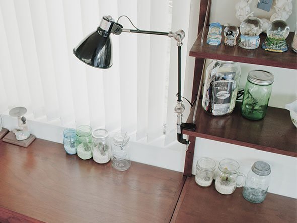 【ハモサ/HERMOSA / GOODS】のINDUSTRY DESK LAMP / インダストリー デスクランプ 人気、トレンドファッション・服の通販 founy(ファニー) 　シルバー　Silver, Metallic Silver　デスク　Desk, Work Desk　ヴィンテージ　Vintage Style　ホーム・キャンプ・アウトドア・お取り寄せ　Home Living / Home & Lifestyle / Camping Gear / Outdoor Camping　家具・インテリア　Home Furniture & Interior. Stylish & Functional Living Spaces　ライト・照明　Lamps & Lighting Fixtures　デスクライト・卓上照明　Desk Lamp / Table Lamp / Study Light　other-4|ID: prp329100000003917 ipo3291000000031542639