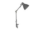 【ハモサ/HERMOSA / GOODS】のINDUSTRY DESK LAMP / インダストリー デスクランプ 人気、トレンドファッション・服の通販 founy(ファニー) シルバー Silver, Metallic Silver デスク Desk, Work Desk ヴィンテージ Vintage Style ホーム・キャンプ・アウトドア・お取り寄せ Home Living / Home & Lifestyle / Camping Gear / Outdoor Camping 家具・インテリア Home Furniture & Interior. Stylish & Functional Living Spaces ライト・照明 Lamps & Lighting Fixtures デスクライト・卓上照明 Desk Lamp / Table Lamp / Study Light thumbnail シルバー|ID: prp329100000003917 ipo3291000000036805697