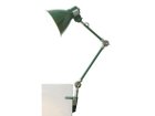 【ハモサ/HERMOSA / GOODS】のINDUSTRY DESK LAMP / インダストリー デスクランプ 人気、トレンドファッション・服の通販 founy(ファニー) シルバー Silver, Metallic Silver デスク Desk, Work Desk ヴィンテージ Vintage Style ホーム・キャンプ・アウトドア・お取り寄せ Home Living / Home & Lifestyle / Camping Gear / Outdoor Camping 家具・インテリア Home Furniture & Interior. Stylish & Functional Living Spaces ライト・照明 Lamps & Lighting Fixtures デスクライト・卓上照明 Desk Lamp / Table Lamp / Study Light thumbnail グリーン|ID: prp329100000003917 ipo3291000000036805711