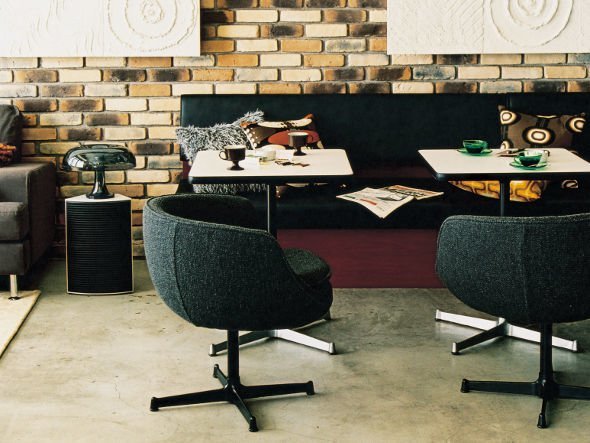 【スウィッチ/SWITCH / GOODS】のForge Lounge Chair / フォージ ラウンジチェア 人気、トレンドファッション・服の通販 founy(ファニー) 　送料無料　Free Shipping　フォルム　Form　ラグジュアリー　Luxury　リラックス　Relax　ホーム・キャンプ・アウトドア・お取り寄せ　Home,Garden,Outdoor,Camping Gear　家具・インテリア　Furniture　チェア・椅子　Chair　ラウンジチェア　Lounge Chair　other-4|ID: prp329100000003918 ipo3291000000031546447