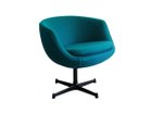 【スウィッチ/SWITCH / GOODS】のForge Lounge Chair / フォージ ラウンジチェア 張地:F-26 NC フォレストグリーン(Sシリーズ)|ID: prp329100000003918 ipo3291000000037066741