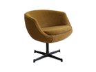 【スウィッチ/SWITCH / GOODS】のForge Lounge Chair / フォージ ラウンジチェア 張地:F-31 モケット クリンプカーキ(Sシリーズ)|ID: prp329100000003918 ipo3291000000037066742