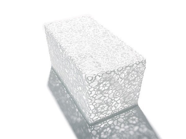 【モーイ/moooi / GOODS】のCrochet Table / クロシェテーブル 3060 インテリア・キッズ・メンズ・レディースファッション・服の通販 founy(ファニー) https://founy.com/ 送料無料 Free Shipping かぎ針 Crochet ガラス Glass テーブル Table ハンド Hand レース Race 軽量 Lightweight ホーム・キャンプ・アウトドア・お取り寄せ Home,Garden,Outdoor,Camping Gear 家具・インテリア Furniture テーブル Table ローテーブル・センターテーブル Low Table/Center Table |ID: prp329100000003930 ipo3291000000030178125