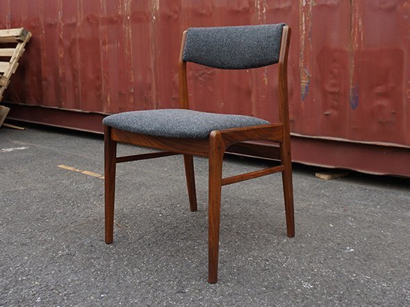 【リ ストア フィクスチャー ユナイテッドアローズ/RE : Store Fixture UNITED ARROWS LTD. / GOODS】のDining Chair Fabric Backrest / ダイニングチェア ファブリック A 人気、トレンドファッション・服の通販 founy(ファニー) 　ウッド　Wood　クラシック　Classic　シンプル　Simple　ダメージ　Damage　ファブリック　Fabric　フォルム　Form　フレーム　Flame　エレガント 上品　Elegant　ホーム・キャンプ・アウトドア・お取り寄せ　Home,Garden,Outdoor,Camping Gear　家具・インテリア　Home Furniture & Interior. Stylish & Functional Living Spaces　チェア・椅子　Chair　ダイニングチェア　Dining Chair　other-3|ID: prp329100000003936 ipo3291000000031470468