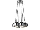 【フライミーパーラー/FLYMEe Parlor / GOODS】のPendant Light / 6灯ペンダントライト #100235 クローム|ID: prp329100000003945 ipo3291000000030189659