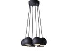【フライミーパーラー/FLYMEe Parlor / GOODS】のPendant Light / 6灯ペンダントライト #100235 ブラック|ID: prp329100000003945 ipo3291000000030189668