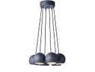 【フライミーパーラー/FLYMEe Parlor / GOODS】のPendant Light / 6灯ペンダントライト #100235 グレー|ID: prp329100000003945 ipo3291000000030189673