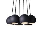 【フライミーパーラー/FLYMEe Parlor / GOODS】のPendant Light / 6灯ペンダントライト #100235 ブラック|ID: prp329100000003945 ipo3291000000030189701