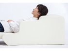 【モナ ディー/Mona.Dee / GOODS】のZAS / ZAS フロアソファ 1人掛 大人の最旬トレンドファッション＆コーディネート founy(ファウニー) ハーフ Half, Half-Length パターン Pattern, Design Print フレーム Frame, Outline 送料無料 Free Shipping ホーム・キャンプ・アウトドア・お取り寄せ Home Living / Home & Lifestyle / Camping Gear / Outdoor Camping 家具・インテリア Home Furniture & Interior. Stylish & Functional Living Spaces その他 インテリア雑貨、家具 Home Decor & Furniture Extras thumbnail 当たりが優しい形状とクッション性のある背はピローとしてもお使いいただけます。|ID: prp329100000003949 ipo3291000000037083102