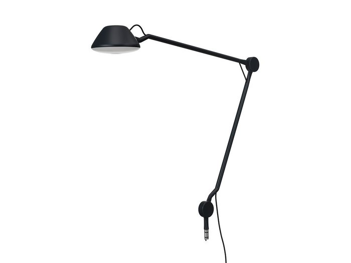 【フリッツ ハンセン/FRITZ HANSEN / GOODS】のAQ01 / AQ01 プラグインタイプ インテリア・キッズ・メンズ・レディースファッション・服の通販 founy(ファニー) https://founy.com/ コレクション Collection, Seasonal Line スプリング Spring, Spring Collection テーブル Table, Dining Table デスク Desk, Work Desk パターン Pattern, Design Print フォルム Silhouette, Form 送料無料 Free Shipping ホーム・キャンプ・アウトドア・お取り寄せ Home Living / Home & Lifestyle / Camping Gear / Outdoor Camping 家具・インテリア Home Furniture & Interior. Stylish & Functional Living Spaces ライト・照明 Lamps & Lighting Fixtures デスクライト・卓上照明 Desk Lamp / Table Lamp / Study Light |ID: prp329100000003952 ipo3291000000030178649