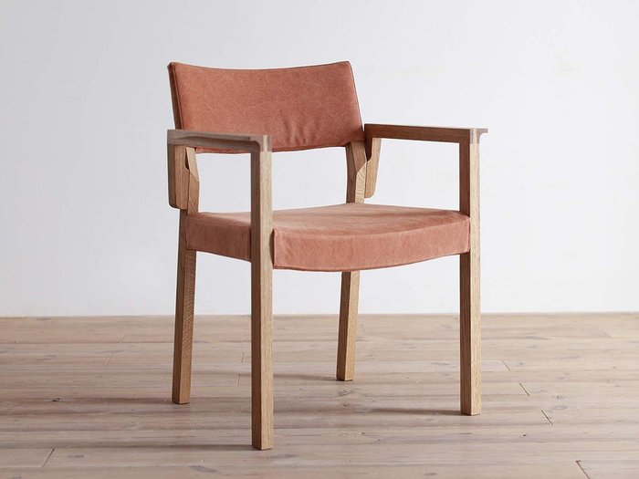 【広松木工/Hiromatsu Furniture / GOODS】のRIPOSO / リポーゾ アームチェア インテリア・キッズ・メンズ・レディースファッション・服の通販 founy(ファニー) https://founy.com/ 送料無料 Free Shipping オイル Oil シンプル Simple 軽量 Lightweight ホーム・キャンプ・アウトドア・お取り寄せ Home,Garden,Outdoor,Camping Gear 家具・インテリア Furniture チェア・椅子 Chair ダイニングチェア Dining Chair ホーム・キャンプ・アウトドア・お取り寄せ Home,Garden,Outdoor,Camping Gear 家具・インテリア Furniture チェア・椅子 Chair アームチェア Armchair |ID: prp329100000003960 ipo3291000000030246000