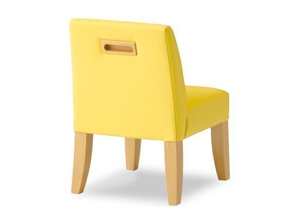 【フライミープティ/FLYMEe petit / GOODS】のKids Chair / キッズチェア f70397 人気、トレンドファッション・服の通販 founy(ファニー) 　送料無料　Free Shipping　ウッド　Wooden Design　シンプル　Simple, Minimal　フォルム　Silhouette, Form　ベビー　Baby, Babywear　ベーシック　Basic, Essential　ホーム・キャンプ・アウトドア・お取り寄せ　Home Living / Home & Lifestyle / Camping Gear / Outdoor Camping　家具・インテリア　Home Furniture & Interior. Stylish & Functional Living Spaces　キッズ家具　Children's Furniture & Storage　キッズチェア・ベビーチェア・子供椅子　Kids Chair / Baby High Chair / Toddler Seat　other-2|ID: prp329100000003961 ipo3291000000031544124