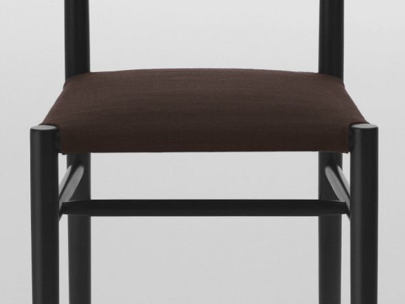 【ライトウッド/Lightwood / GOODS】のBar Stool High / バースツール ハイ 張座 インテリア・キッズ・メンズ・レディースファッション・服の通販 founy(ファニー) 　送料無料　Free Shipping　エレガント 上品　Elegant　コレクション　Collection, Seasonal Line　シンプル　Simple, Minimal　ファブリック　Fabric, Textile　フォルム　Silhouette, Form　ホーム・キャンプ・アウトドア・お取り寄せ　Home Living / Home & Lifestyle / Camping Gear / Outdoor Camping　家具・インテリア　Home Furniture & Interior. Stylish & Functional Living Spaces　チェア・椅子　Seating & Chairs　スツール・バースツール　Stools & Bar Stools　ホーム・キャンプ・アウトドア・お取り寄せ　Home Living / Home & Lifestyle / Camping Gear / Outdoor Camping　家具・インテリア　Home Furniture & Interior. Stylish & Functional Living Spaces　チェア・椅子　Seating & Chairs　カウンターチェア・ハイチェア　Bar Stools / High Stools　座面参考イメージ|ID: prp329100000003965 ipo3291000000030222708