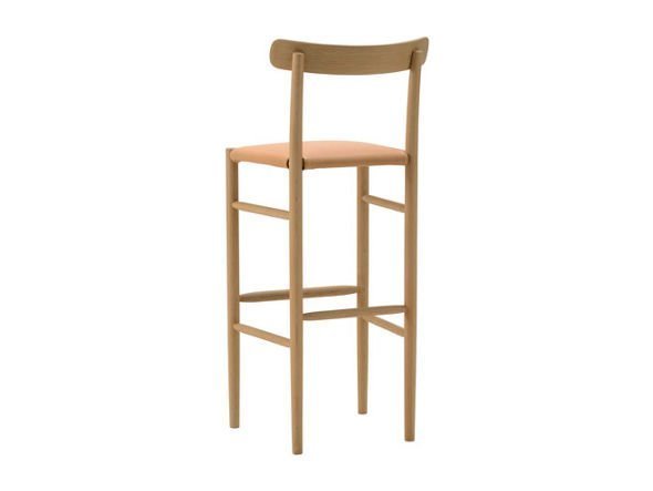 【ライトウッド/Lightwood / GOODS】のBar Stool High / バースツール ハイ 張座 人気、トレンドファッション・服の通販 founy(ファニー) 　送料無料　Free Shipping　エレガント 上品　Elegant　コレクション　Collection, Seasonal Line　シンプル　Simple, Minimal　ファブリック　Fabric, Textile　フォルム　Silhouette, Form　ホーム・キャンプ・アウトドア・お取り寄せ　Home Living / Home & Lifestyle / Camping Gear / Outdoor Camping　家具・インテリア　Home Furniture & Interior. Stylish & Functional Living Spaces　チェア・椅子　Seating & Chairs　スツール・バースツール　Stools & Bar Stools　ホーム・キャンプ・アウトドア・お取り寄せ　Home Living / Home & Lifestyle / Camping Gear / Outdoor Camping　家具・インテリア　Home Furniture & Interior. Stylish & Functional Living Spaces　チェア・椅子　Seating & Chairs　カウンターチェア・ハイチェア　Bar Stools / High Stools　other-4|ID: prp329100000003965 ipo3291000000031546933