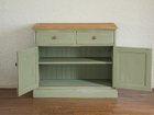 【デ モード/DE MODE / GOODS】のCOUNTER / カウンター 扉内には可動式の棚板が1枚付属しています。|ID: prp329100000003977 ipo3291000000037007618