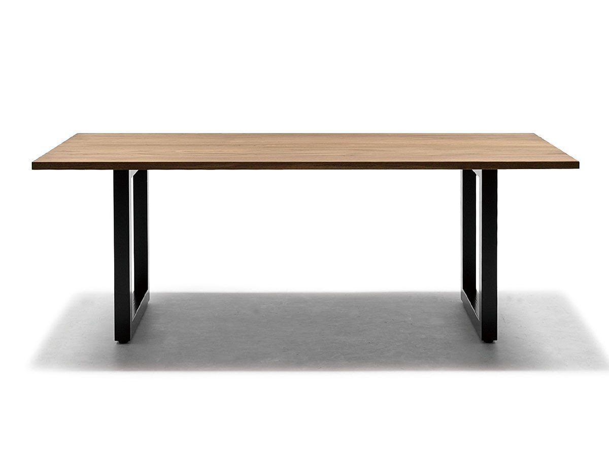 【マスターウォール/MASTERWAL / GOODS】のWILDWOOD THICK 31 DINING TABLE / ワイルドウッド シック31 ダイニングテーブル 人気、トレンドファッション・服の通販 founy(ファニー) 　シンプル　Simple　テーブル　Table　ホーム・キャンプ・アウトドア・お取り寄せ　Home,Garden,Outdoor,Camping Gear　家具・インテリア　Furniture　テーブル　Table　ダイニングテーブル　Dining Table　 other-1|ID: prp329100000003979 ipo3291000000026444534