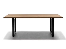 【マスターウォール/MASTERWAL / GOODS】のWILDWOOD THICK 31 DINING TABLE / ワイルドウッド シック31 ダイニングテーブル 人気、トレンドファッション・服の通販 founy(ファニー) シンプル Simple, Minimal テーブル Table, Dining Table ホーム・キャンプ・アウトドア・お取り寄せ Home Living / Home & Lifestyle / Camping Gear / Outdoor Camping 家具・インテリア Home Furniture & Interior. Stylish & Functional Living Spaces テーブル Dining, Coffee & Side Tables ダイニングテーブル・食卓テーブル Dining Tables |ID:prp329100000003979