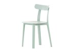 【ヴィトラ/Vitra / GOODS】のAPC / All Plastic Chair / オール プラスチック チェア アイスグレー|ID:prp329100000003981