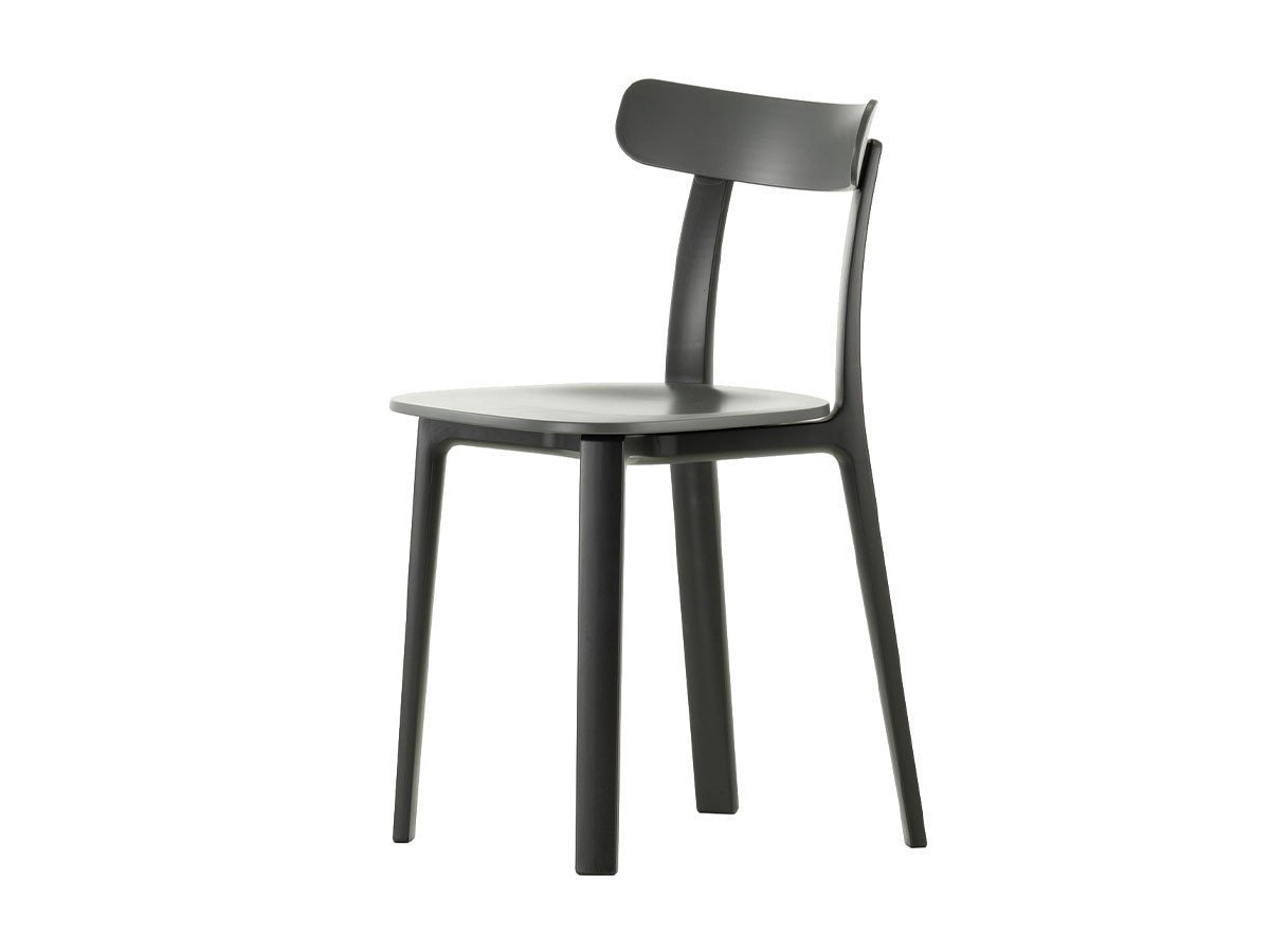 【ヴィトラ/Vitra / GOODS】のAPC / All Plastic Chair / オール プラスチック チェア インテリア・キッズ・メンズ・レディースファッション・服の通販 founy(ファニー) 　アウトドア　Outdoor　エレガント 上品　Elegant　クラシック　Classic　コンパクト　Compact　シンプル　Simple　スリム　Slim　フレーム　Flame　送料無料　Free Shipping　グラファイトグレー|ID: prp329100000003981 ipo3291000000007930930