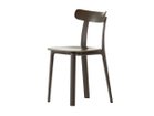 【ヴィトラ/Vitra / GOODS】のAPC / All Plastic Chair / オール プラスチック チェア ブラウン|ID:prp329100000003981