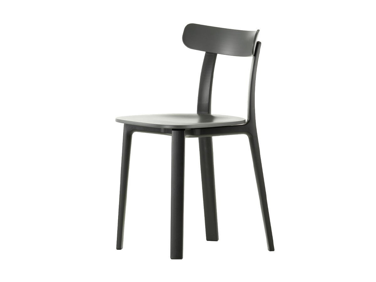 【ヴィトラ/Vitra / GOODS】のAPC / All Plastic Chair / オール プラスチック チェア インテリア・キッズ・メンズ・レディースファッション・服の通販 founy(ファニー) 　アウトドア　Outdoor Clothing　エレガント 上品　Elegant　クラシック　Classic, Timeless Style　コンパクト　Compact, Small Size　シンプル　Simple, Minimal　スリム　Slim, Slim Fit　フレーム　Frame, Outline　送料無料　Free Shipping　ホーム・キャンプ・アウトドア・お取り寄せ　Home Living / Home & Lifestyle / Camping Gear / Outdoor Camping　家具・インテリア　Home Furniture & Interior. Stylish & Functional Living Spaces　チェア・椅子　Seating & Chairs　ダイニングチェア・木製チェア　Dining Chairs　グラファイトグレー|ID: prp329100000003981 ipo3291000000036836611