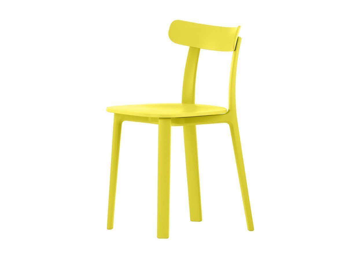 【ヴィトラ/Vitra / GOODS】のAPC / All Plastic Chair / オール プラスチック チェア インテリア・キッズ・メンズ・レディースファッション・服の通販 founy(ファニー) 　アウトドア　Outdoor Clothing　エレガント 上品　Elegant　クラシック　Classic, Timeless Style　コンパクト　Compact, Small Size　シンプル　Simple, Minimal　スリム　Slim, Slim Fit　フレーム　Frame, Outline　送料無料　Free Shipping　ホーム・キャンプ・アウトドア・お取り寄せ　Home Living / Home & Lifestyle / Camping Gear / Outdoor Camping　家具・インテリア　Home Furniture & Interior. Stylish & Functional Living Spaces　チェア・椅子　Seating & Chairs　ダイニングチェア・木製チェア　Dining Chairs　バターカップ|ID: prp329100000003981 ipo3291000000036836617