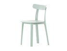 【ヴィトラ/Vitra / GOODS】のAPC / All Plastic Chair / オール プラスチック チェア アイスグレー|ID: prp329100000003981 ipo3291000000037066335