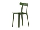 【ヴィトラ/Vitra / GOODS】のAPC / All Plastic Chair / オール プラスチック チェア アイビー|ID: prp329100000003981 ipo3291000000037066338