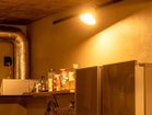 【フライミーパーラー/FLYMEe Parlor / GOODS】のSpot Light / スポットライト ダクトレール仕様 #105497 「リモコンLED電球」選択時 調光イメージ|ID: prp329100000003990 ipo3291000000030234987