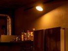 【フライミーパーラー/FLYMEe Parlor / GOODS】のSpot Light / スポットライト ダクトレール仕様 #105497 「リモコンLED電球」選択時 調光イメージ|ID: prp329100000003990 ipo3291000000030234996