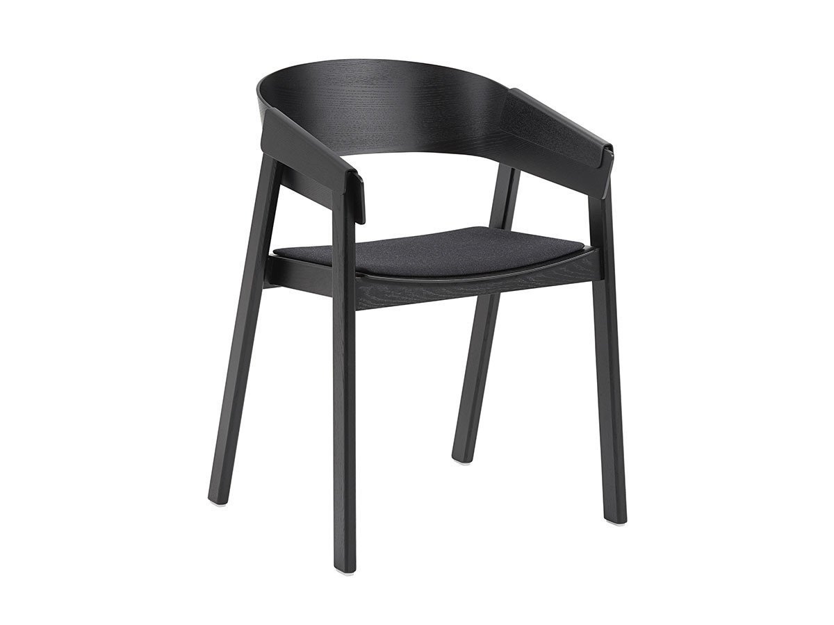 【ムート/MUUTO / GOODS】のCOVER ARMCHAIR / カバーチェアアームチェア 人気、トレンドファッション・服の通販 founy(ファニー) 　送料無料　Free Shipping　ウッド　Wood　ファブリック　Fabric　フレーム　Flame　ホーム・キャンプ・アウトドア・お取り寄せ　Home,Garden,Outdoor,Camping Gear　家具・インテリア　Home Furniture & Interior. Stylish & Functional Living Spaces　チェア・椅子　Chair　ダイニングチェア　Dining Chair　ホーム・キャンプ・アウトドア・お取り寄せ　Home,Garden,Outdoor,Camping Gear　家具・インテリア　Home Furniture & Interior. Stylish & Functional Living Spaces　チェア・椅子　Chair　アームチェア　Armchair　other-5|ID: prp329100000003999 ipo3291000000031549568