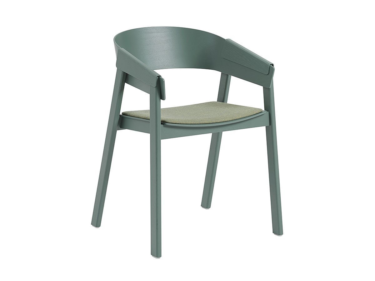 【ムート/MUUTO / GOODS】のCOVER ARMCHAIR / カバーチェアアームチェア 人気、トレンドファッション・服の通販 founy(ファニー) 　送料無料　Free Shipping　ウッド　Wood　ファブリック　Fabric　フレーム　Flame　ホーム・キャンプ・アウトドア・お取り寄せ　Home,Garden,Outdoor,Camping Gear　家具・インテリア　Home Furniture & Interior. Stylish & Functional Living Spaces　チェア・椅子　Chair　ダイニングチェア　Dining Chair　ホーム・キャンプ・アウトドア・お取り寄せ　Home,Garden,Outdoor,Camping Gear　家具・インテリア　Home Furniture & Interior. Stylish & Functional Living Spaces　チェア・椅子　Chair　アームチェア　Armchair　other-6|ID: prp329100000003999 ipo3291000000031549570