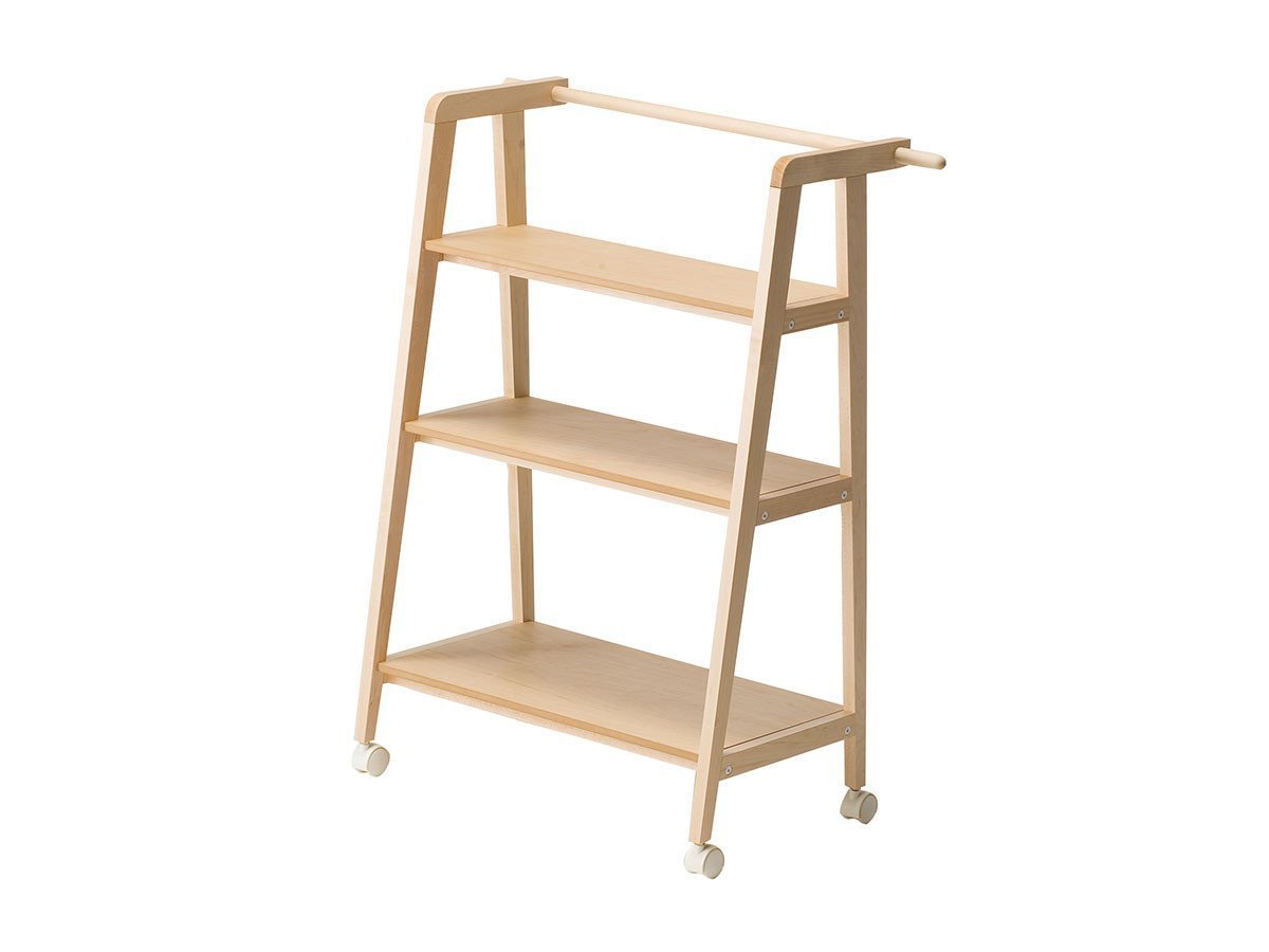 【コサイン/cosine / GOODS】のWAGON SHELF / ワゴンシェルフ 人気、トレンドファッション・服の通販 founy(ファニー) 　送料無料　Free Shipping　デスク　Desk　ボックス　Box　ワーク　Work　雑誌　Magazine　ホーム・キャンプ・アウトドア・お取り寄せ　Home,Garden,Outdoor,Camping Gear　家具・インテリア　Home Furniture & Interior. Stylish & Functional Living Spaces　収納家具・キャビネット　Storage Furniture　ラック・シェルフ　Rack Shelf　ホーム・キャンプ・アウトドア・お取り寄せ　Home,Garden,Outdoor,Camping Gear　家具・インテリア　Home Furniture & Interior. Stylish & Functional Living Spaces　収納家具・キャビネット　Storage Furniture　ワゴン・チェストワゴン　Wagon/Chest Wagon　other-4|ID: prp329100000004001 ipo3291000000031462172