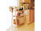 【コサイン/cosine / GOODS】のWAGON SHELF / ワゴンシェルフ 人気、トレンドファッション・服の通販 founy(ファニー) 送料無料 Free Shipping デスク Desk, Work Desk ボックス Boxy, Box Shape ワーク Workwear, Utility Style 雑誌 Magazine, Fashion Magazine ホーム・キャンプ・アウトドア・お取り寄せ Home Living / Home & Lifestyle / Camping Gear / Outdoor Camping 家具・インテリア Home Furniture & Interior. Stylish & Functional Living Spaces 収納家具・キャビネット Storage Furniture シェルフ・オープンラック・収納棚 Open Shelf Rack ホーム・キャンプ・アウトドア・お取り寄せ Home Living / Home & Lifestyle / Camping Gear / Outdoor Camping 家具・インテリア Home Furniture & Interior. Stylish & Functional Living Spaces 収納家具・キャビネット Storage Furniture チェストワゴン・移動式収納 Mobile Wagon thumbnail 参考イメージ|ID: prp329100000004001 ipo3291000000036815631