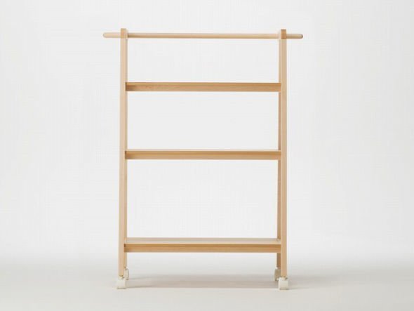 【コサイン/cosine / GOODS】のWAGON SHELF / ワゴンシェルフ インテリア・キッズ・メンズ・レディースファッション・服の通販 founy(ファニー) 送料無料 Free Shipping デスク Desk, Work Desk ボックス Boxy, Box Shape ワーク Workwear, Utility Style 雑誌 Magazine, Fashion Magazine ホーム・キャンプ・アウトドア・お取り寄せ Home Living / Home & Lifestyle / Camping Gear / Outdoor Camping 家具・インテリア Home Furniture & Interior. Stylish & Functional Living Spaces 収納家具・キャビネット Storage Furniture シェルフ・オープンラック・収納棚 Open Shelf Rack ホーム・キャンプ・アウトドア・お取り寄せ Home Living / Home & Lifestyle / Camping Gear / Outdoor Camping 家具・インテリア Home Furniture & Interior. Stylish & Functional Living Spaces 収納家具・キャビネット Storage Furniture チェストワゴン・移動式収納 Mobile Wagon 参考イメージ|ID: prp329100000004001 ipo3291000000036815637