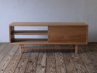 【グリニッチ オリジナル ファニチャー/greeniche original furniture / GOODS】のAV Board 1200 / AVボード 1200 ウッド:レッドオーク|ID: prp329100000004010 ipo3291000000030238172
