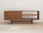 【グリニッチ オリジナル ファニチャー/greeniche original furniture / GOODS】のAV Board 1200 / AVボード 1200 ウッド:ウォルナット|ID: prp329100000004010 ipo3291000000030238197