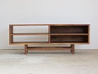 【グリニッチ オリジナル ファニチャー/greeniche original furniture / GOODS】のAV Board 1200 / AVボード 1200 背面イメージ|ID: prp329100000004010 ipo3291000000030238202