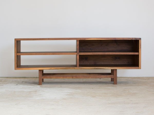 【グリニッチ オリジナル ファニチャー/greeniche original furniture / GOODS】のAV Board 1200 / AVボード 1200 インテリア・キッズ・メンズ・レディースファッション・服の通販 founy(ファニー) 　シンプル　Simple　スマート　Smart　フラット　Flat　ホーム・キャンプ・アウトドア・お取り寄せ　Home,Garden,Outdoor,Camping Gear　家具・インテリア　Furniture　テレビボード・テレビ台　TV Stand　テレビボード　Tv Board　背面イメージ|ID: prp329100000004010 ipo3291000000030238202