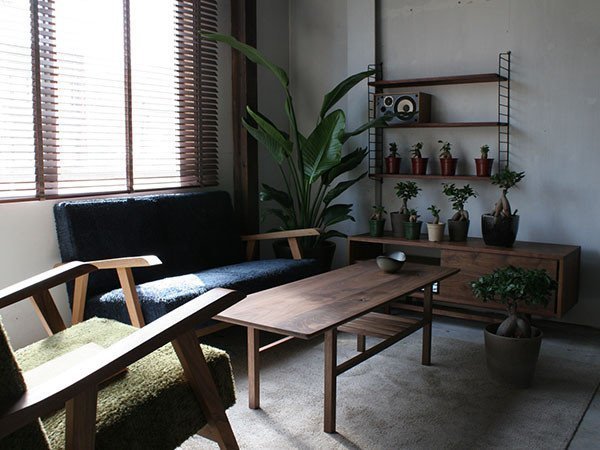 【グリニッチ オリジナル ファニチャー/greeniche original furniture / GOODS】のAV Board 1200 / AVボード 1200 人気、トレンドファッション・服の通販 founy(ファニー) 　シンプル　Simple　スマート　Smart　フラット　Flat　ホーム・キャンプ・アウトドア・お取り寄せ　Home,Garden,Outdoor,Camping Gear　家具・インテリア　Furniture　テレビボード・テレビ台　TV Stand　テレビボード　Tv Board　other-5|ID: prp329100000004010 ipo3291000000031499418