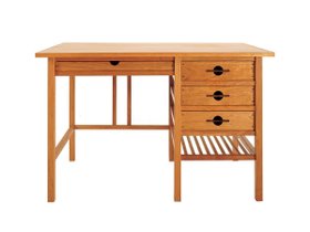 【ジョン ケリー/JOHN KELLY / GOODS】のJ1 STUDY DESK-DRAWER / J1 スタディデスク ドロワー 人気、トレンドファッション・服の通販 founy(ファニー) コンパクト Compact, Small Size デスク Desk, Work Desk ビジネス 仕事 通勤 Business / Work / Commuting 人気 Popular, Best Seller ホーム・キャンプ・アウトドア・お取り寄せ Home Living / Home & Lifestyle / Camping Gear / Outdoor Camping 家具・インテリア Home Furniture & Interior. Stylish & Functional Living Spaces その他 インテリア雑貨、家具 Home Decor & Furniture Extras |ID:prp329100000004011