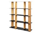 【リアルスタイル/REAL STYLE / GOODS】のPILLAR shelf / ピラーシェルフ ウッド:オーク|ID: prp329100000004022 ipo3291000000030192378